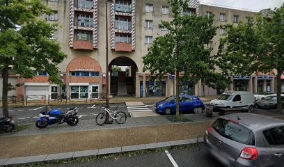 Banque Populaire Val de France, Banque aux Ulis