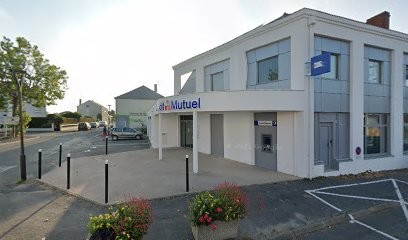 Crcma, Banque à Mauges-sur-Loire