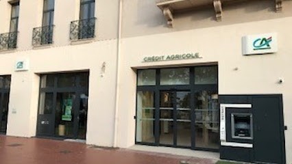 Crédit Agricole Agence De ST RAPHAEL, Banque à Saint-Raphaël