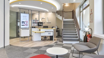 LCL Banque Et Assurance, Banque à Lourdes