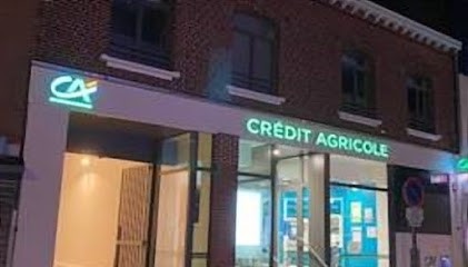 Crédit Agricole Nord De France, Banque à Liévin