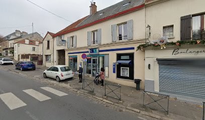 CIC, Banque à Marcoussis