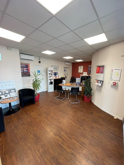 SG, Banque à Noirmoutier-en-l'Île