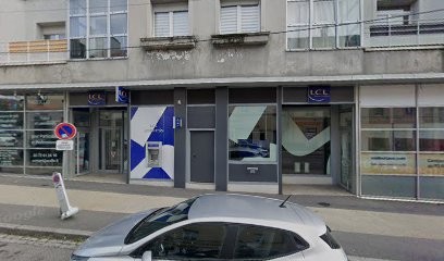 LCL Banque et assurance, Banque à Longwy