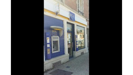 LCL Banque Et Assurance, Banque à Fismes