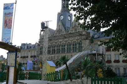 Cora Finances, Banque à Saint-Quentin