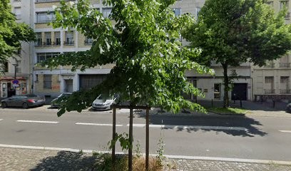 SG, Banque à Saint-Denis