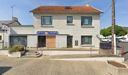 Crédit Mutuel, Banque à Saint-Gildas-des-Bois