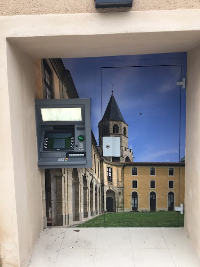 Crédit Agricole SOREZE, Banque à Sorèze