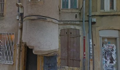 Distributeur Automatique, Banque à Thionville