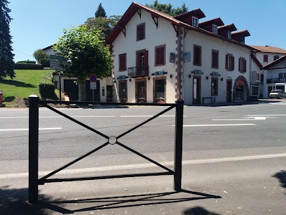 CIC, Banque à Saint-Jean-Pied-de-Port