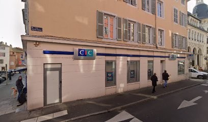 CIC, Banque à Mâcon