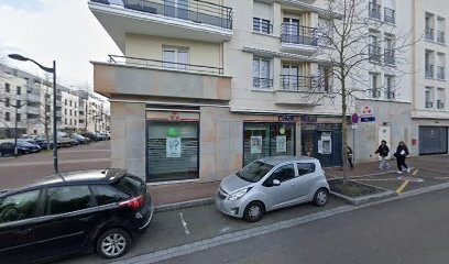 Crédit Mutuel, Banque à Saint-Cyr-l'École