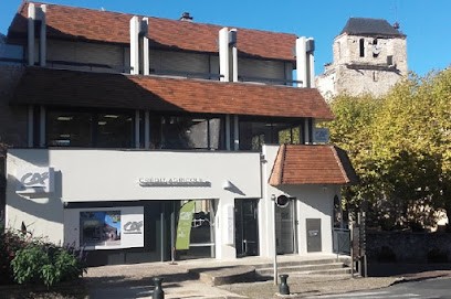 Crédit Agricole SOUILLAC, Banque à Souillac