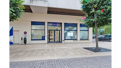 LCL Bank And Insurance, Banque à Thionville