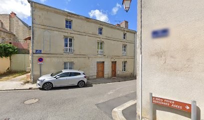 Carre Investissement, Banque à Loudun