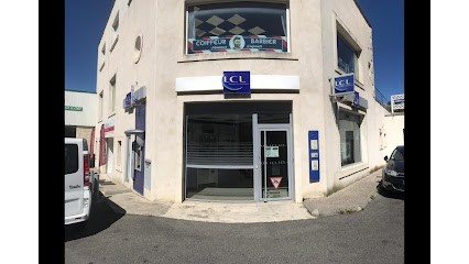 LCL Banque Et Assurance, Banque au Crès