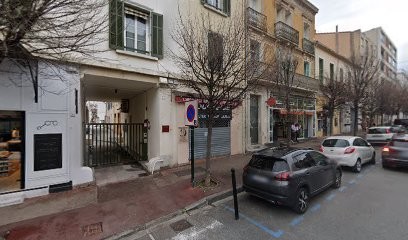 SG, Banque à Hyères