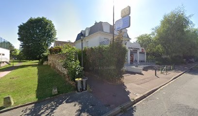 Caisse D'Epargne Noisy-le-Roi, Banque à Noisy-le-Roi