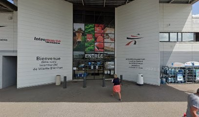 Caisse D'Epargne Villette D'Anthon, Banque à Villette-d'Anthon