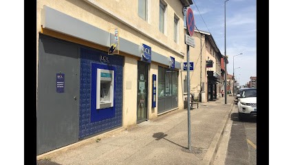 LCL Banque Et Assurance, Banque à Craponne
