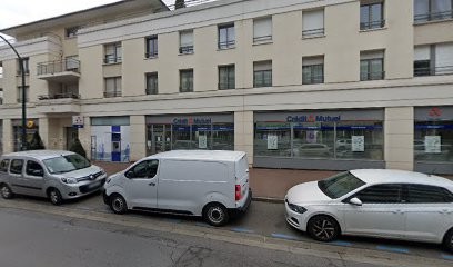 Crédit Mutuel, Banque à Soisy-sous-Montmorency
