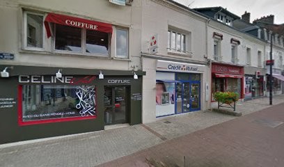 Crédit Mutuel, Banque à Saint-Romain-de-Colbosc