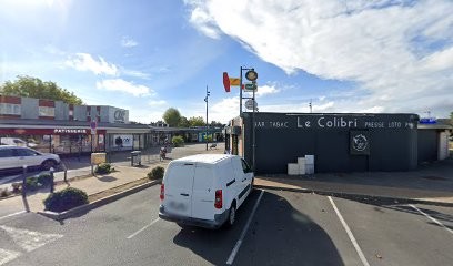 Crédit Agricole, Banque à Bretteville