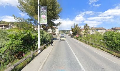 BNP Paribas - La Colle Sur Loup, Banque à La Colle-sur-Loup