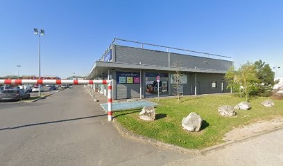 CIC, Banque à Breuillet