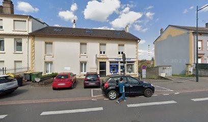 Crédit Mutuel, Banque à Serémange-Erzange