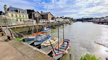 Crédit Agricole Pornic, Banque à Pornic