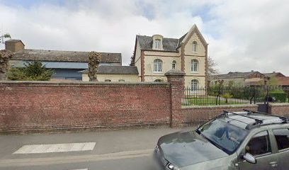 Crédit Agricole Brie Picardie, Banque à Feuquières-en-Vimeu