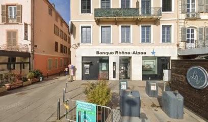 SG, Banque à Mâcon