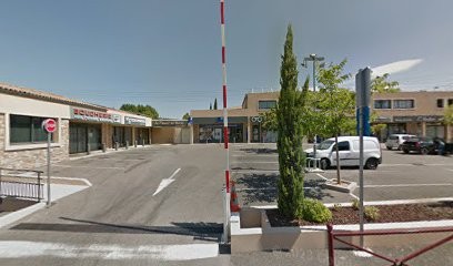 Banque Populaire Méditerranée, Banque aux Pennes-Mirabeau