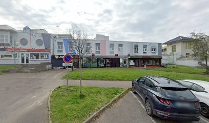 SG, Banque à Outreau