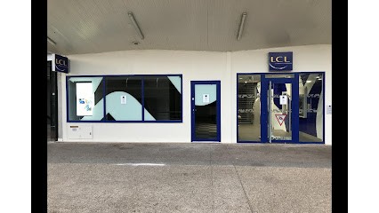 LCL Banque Et Assurance, Banque à Massy