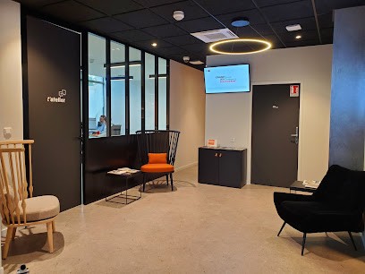 SG, Banque à Vertou