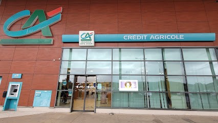 Crédit Agricole Agence De LES ARCS CENTRE COMMERCIAL, Banque aux Arcs