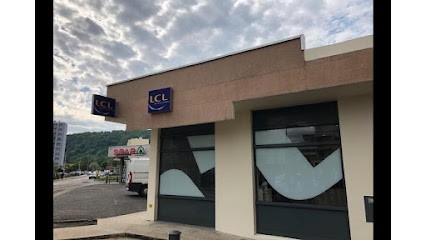 LCL Banque Et Assurance, Banque à Échirolles