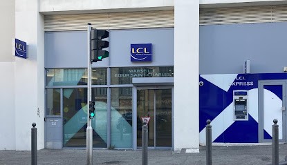 LCL Banque Et Assurance, Banque à Marseille 03