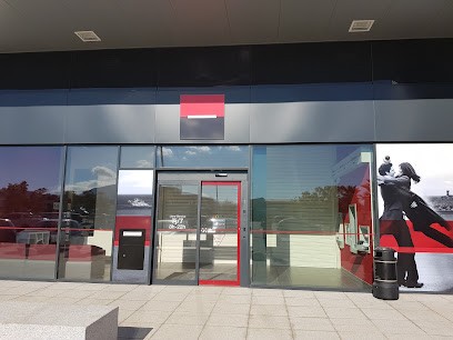 SG, Banque à Sarrola-Carcopino