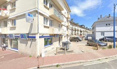 CIC, Banque à Saint-Valery-en-Caux