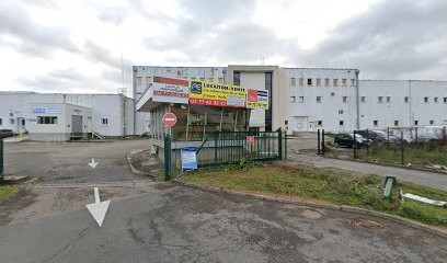 Easyfee, Banque à Saint-Priest-en-Jarez