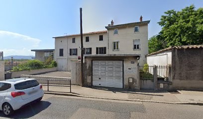 SG, Banque à Rillieux-la-Pape