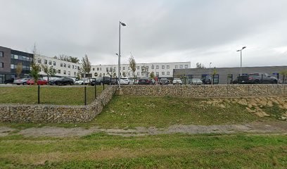 Banque Populaire Alsace Lorraine Champagne, Banque à Peltre