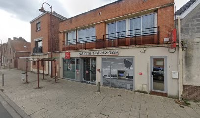 Caisse D'Epargne Wallers, Banque à Wallers