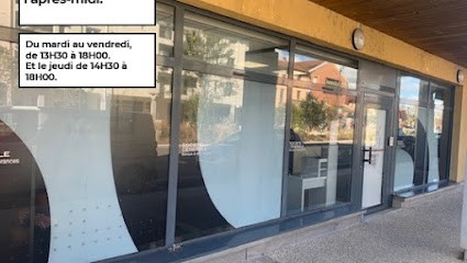 SG, Banque à Saint-Bonnet-de-Mure