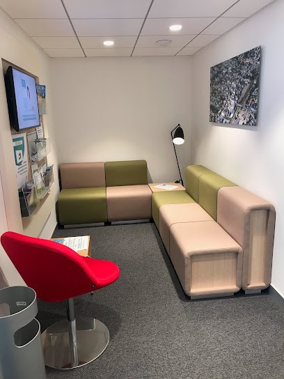 Crédit Agricole Thouaré-sur-Loire, Banque à Thouaré-sur-Loire