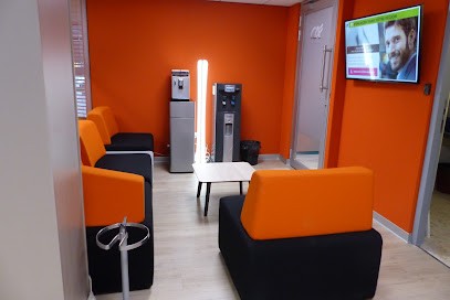 Crédit Agricole LABRUGUIERE, Banque à Labruguière